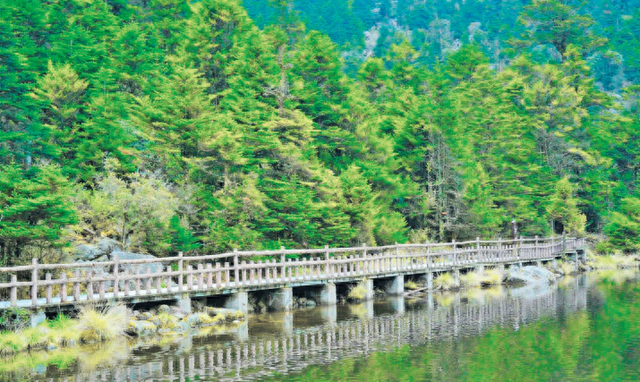 凉山邀你解锁秋日限定美好
