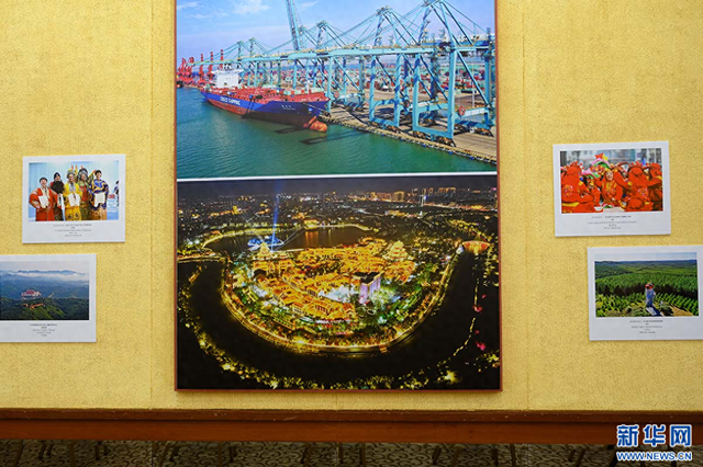 跨越山海 河北沧州闪耀北美舞台——沧州借助高端活动平台探索对外开放新路径