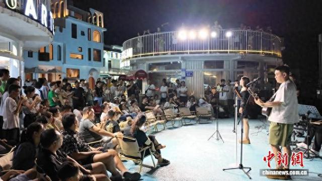 “黄金周”里邂逅福建宁德：山海相约 古村新韵