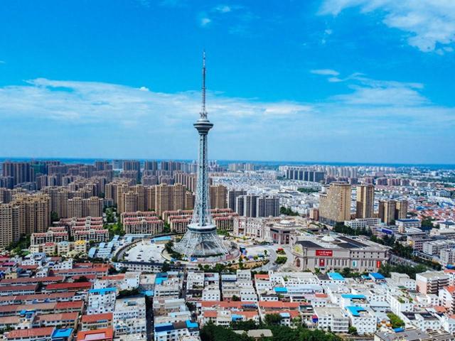 曾是世界上最大的城市，差点成了新中国首都，如今沦为四线小城