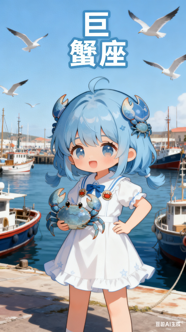 巨蟹座人留意！11月有“状况”！不是横财，不是喜讯，核心在人