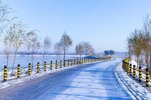 今日三九，“最怕三九是晴天	”	，晴天啥预兆？为何怕？农谚说透了