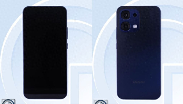 OPPO A6系列曝光 包含四款机型 还将登陆海外市场
