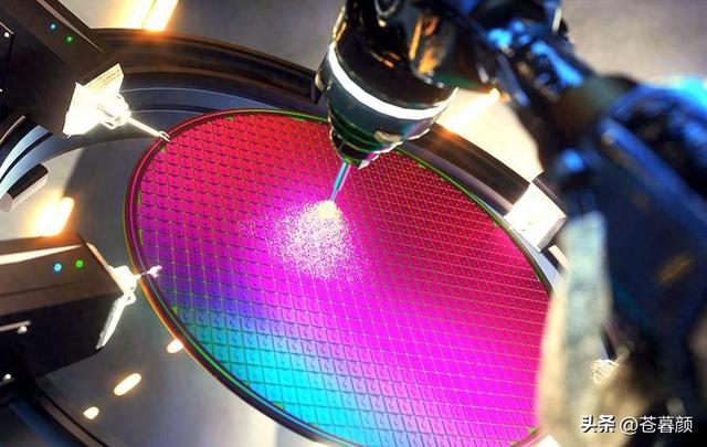 荷兰正式禁售DUV光刻机，中方别无选择，只能坚定自主制造破局