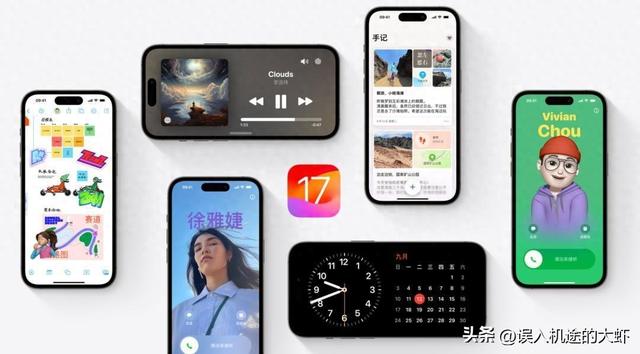 年轻人不爱买苹果了？国产手机真香警告