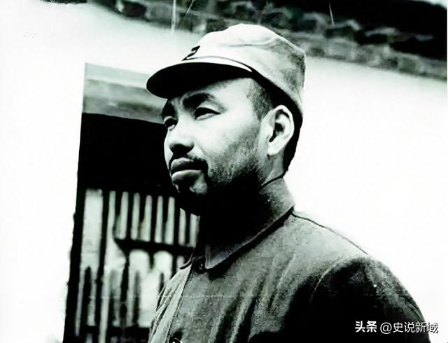 许世友不肯当副旅长，徐向前微微一笑：告诉他谁是旅长他就会去