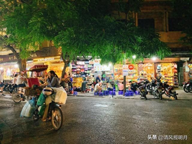 去了一趟越南和泰国，实话实说：越南和泰国的差异确实挺大的！