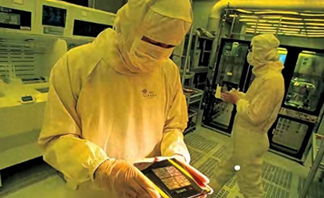 台积电态度180°大转变，外媒：终究不是“自己人”，彻底摊牌了？