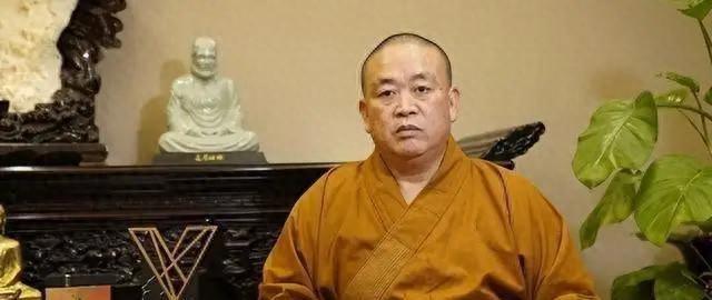 释永信交代的情况令人吃惊！你想象不到：他的生活有多豪