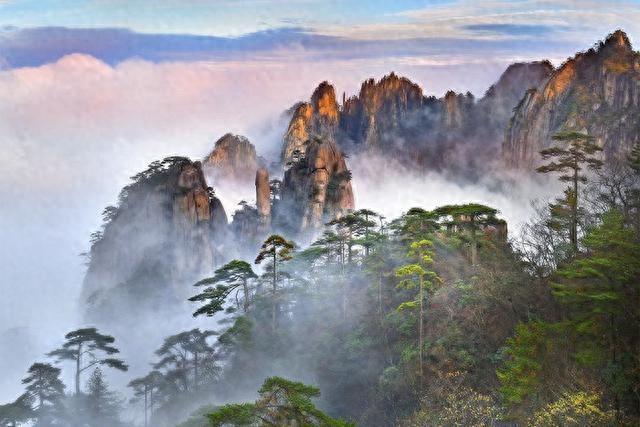 走吧，十一假期游黄山！黄山市文旅产品对接会走进济南