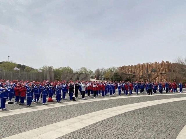 长假过后，孙武故里研学游迎来一波小高潮