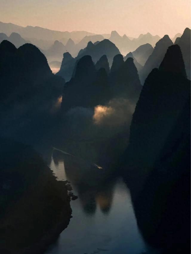 人民网聚焦广西：接！泼天的富“桂”