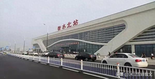 【随笔】咱也做一把导游：不好玩？算我的！