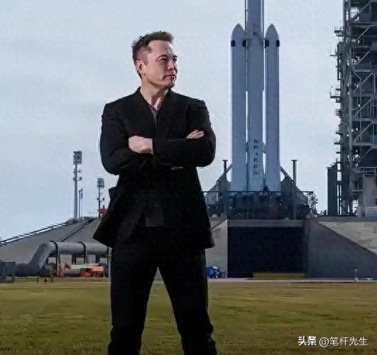 马斯克意识上传机器人_马斯克_脑机接口中美竞速