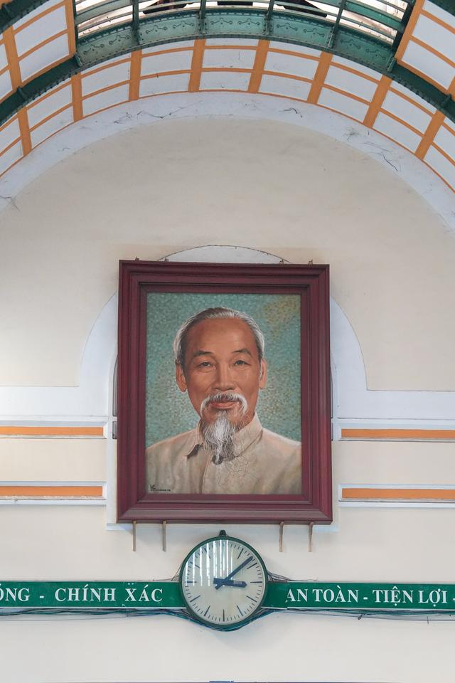 西贡的旧时光｜胡志明市的烟火气｜一场法式与东南亚的浪漫相遇