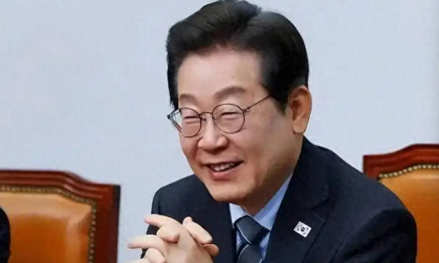 果然没让中国失望！李在明当着高市早苗的面，给日本浇了一盆冷水