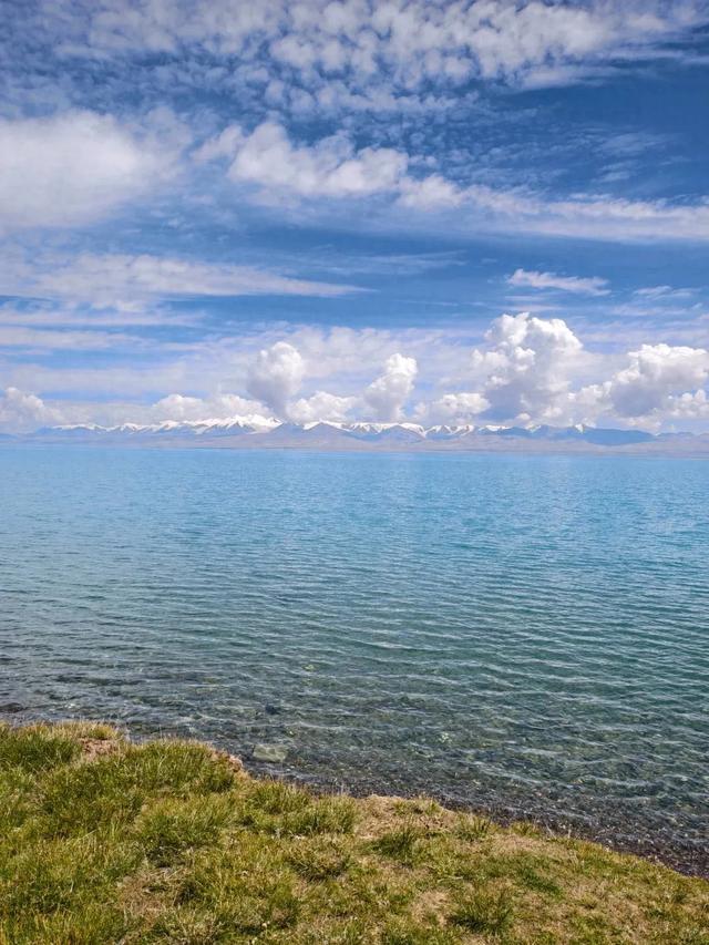 去青海就别只知道青海湖 了，一处连资深玩家都容错过的秘境。