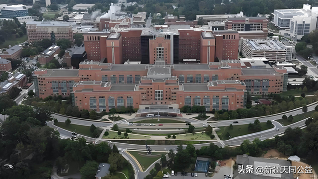 为科研献力的“人造”数十万HIV患者