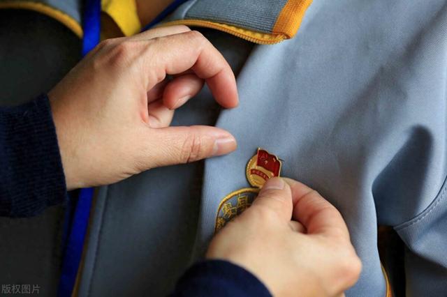 关于中学生入团申请书范本格式（初二入团申请书范文精选5篇）