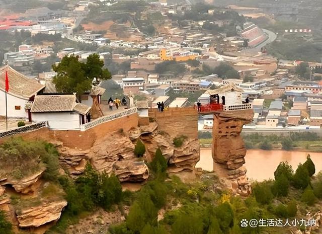 陕西省榆林市2025年行政区划以及旅游攻略！