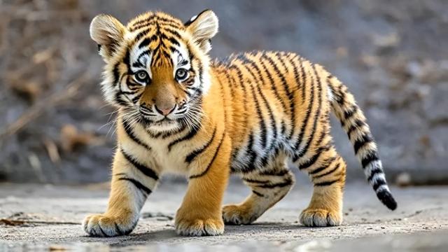 迷你世界奇幻森林29（奇幻森林虎猫奇缘）