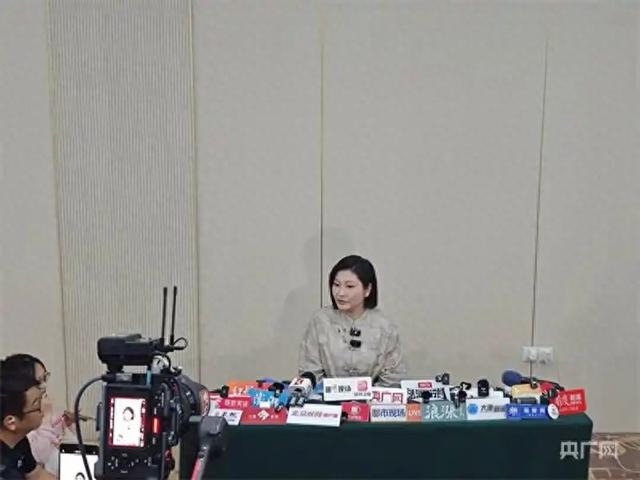 “消失的她”原型跨国离婚案开庭：绝命婚姻多一分钟都是煎熬，泰国服刑丈夫视频参加离婚案