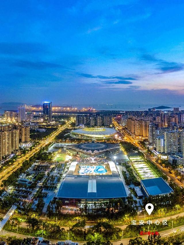 美丽深圳·每日一图｜2025年8月31日