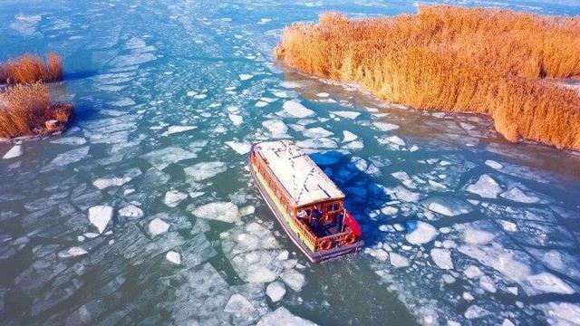 宁夏20万张文旅消费券上线开抢