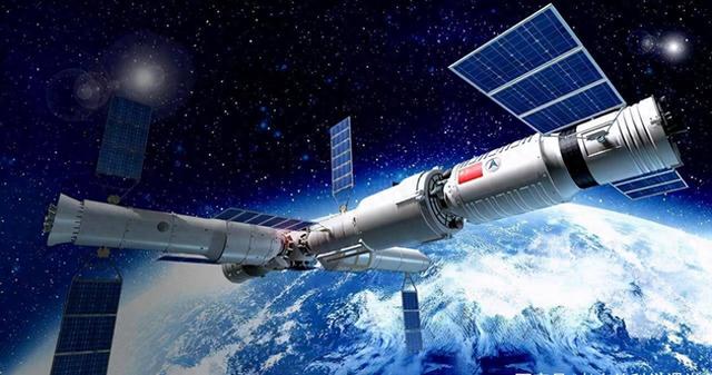 杨利伟圆飞天梦后，33年航天跨到空间站时代，2030年登月稳了