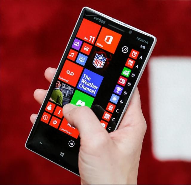 windows2008优化（微软手机系统之死5 大骚操作）