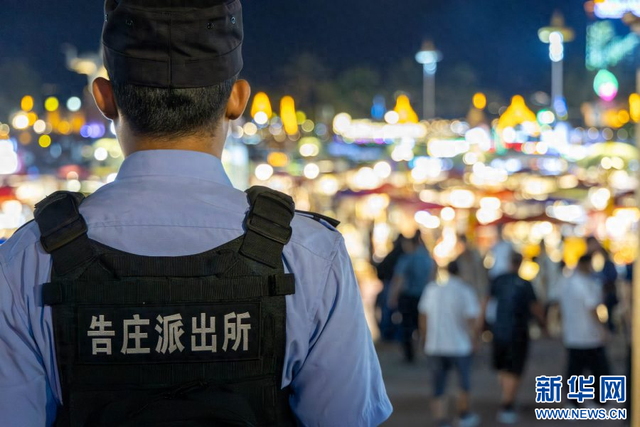 为期1年！西双版纳部分景区对全国公安民警免门票