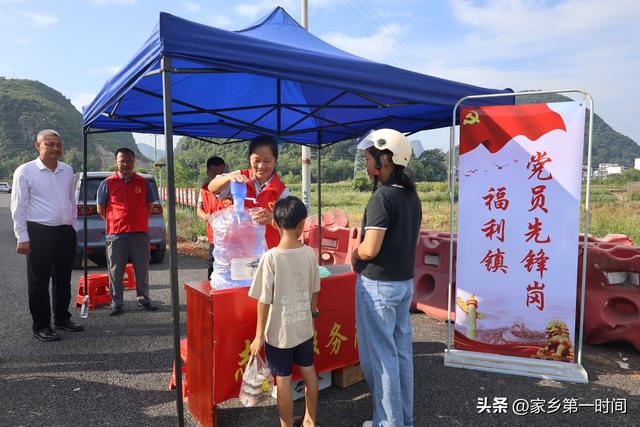 国庆长假，阳朔打开方式很“暖”！