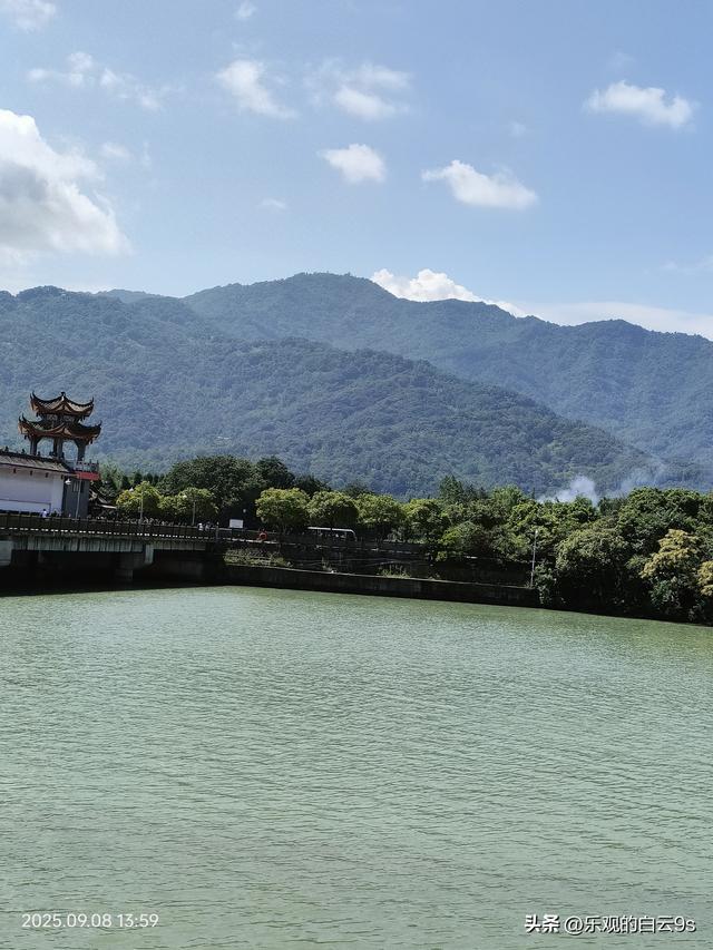 去了一趟成都，不吹不黑，说说我对成都的看法