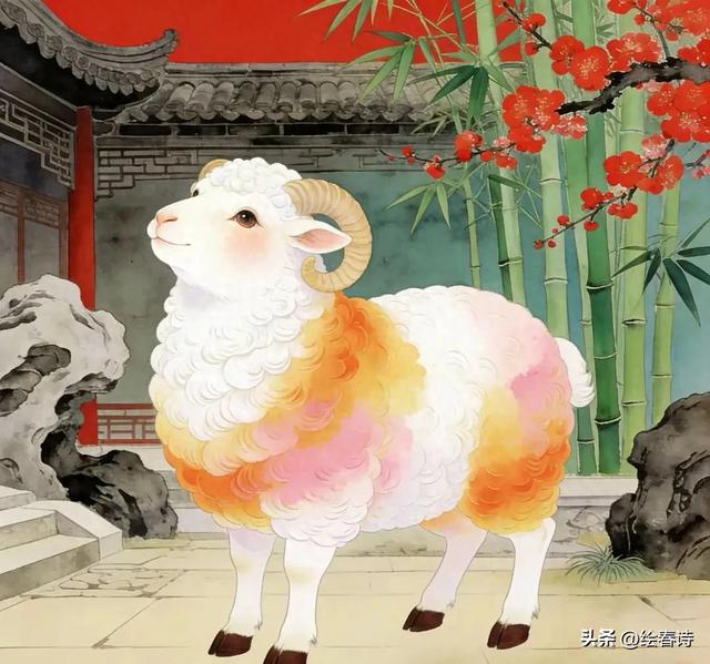 第一名：生肖羊，12月20号起	，接下来10天，喜从天降