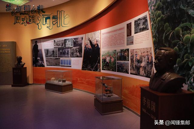 戳中趣话之泾阳