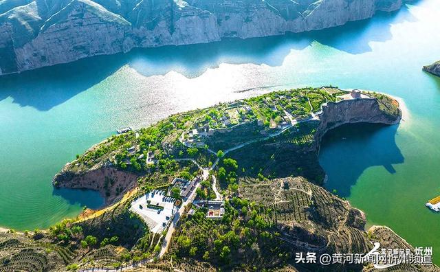 偏关县：从“风口穷县”到“绿富美”的山西样本