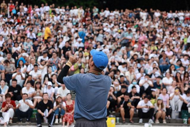 激活消费新动能，泸州这样答题