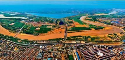 济水：与长江黄河并称的中华名川