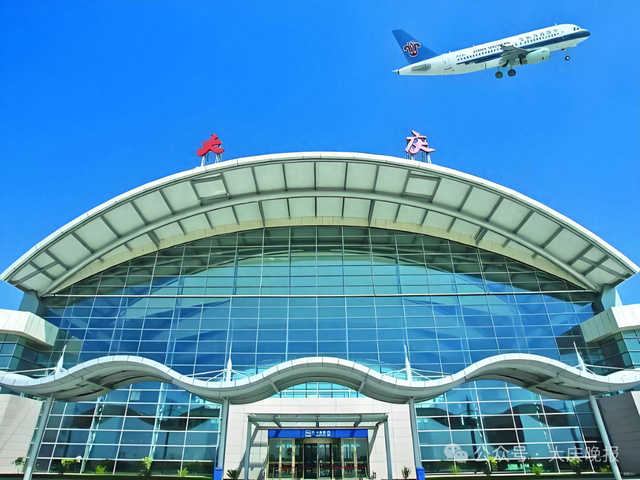 大庆飞全国，机票2-4折起！