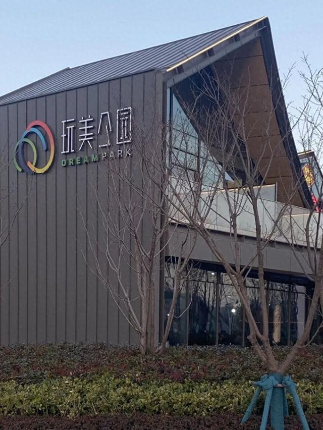 玩美公园畔，南昌福朋喜来登酒店的治愈奢度假