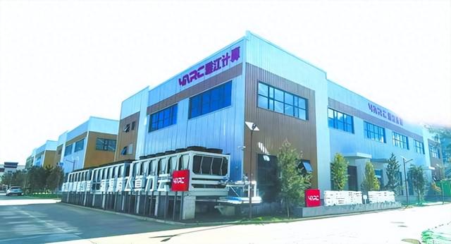 在世界屋脊构建“最强大脑”