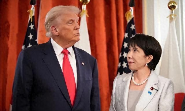 我外交部突然发出警告，如果外媒消息属实，中日事态将会相当严重