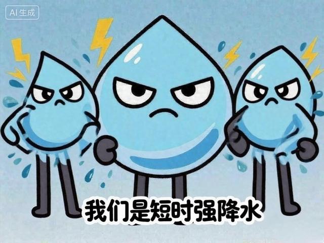 半坡30公分老是盯不准怎么办_蛋糕问答（为啥有时雨不大却诱发地质灾害答案在这）