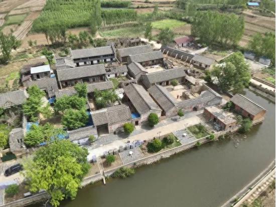 随州这6个中国传统村落，变了！爱了！