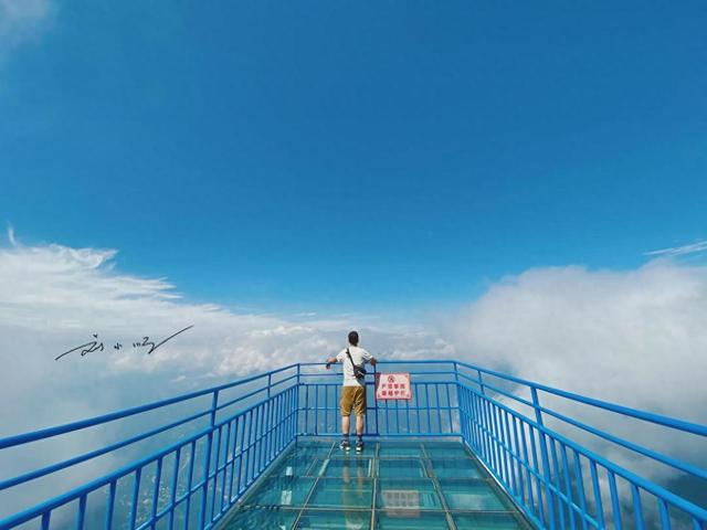 云南“小众”旅游城市，地理位置优越，游客却还不多？