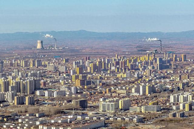 山西未来吃香的城市，不是运城、临汾，而是这座低调的城市