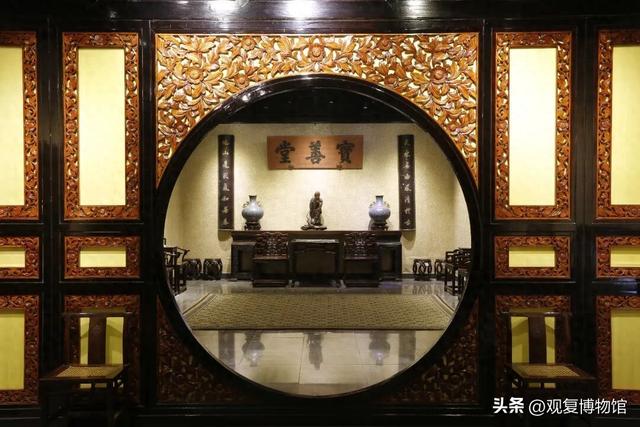 观复博物馆在酝酿一件大事