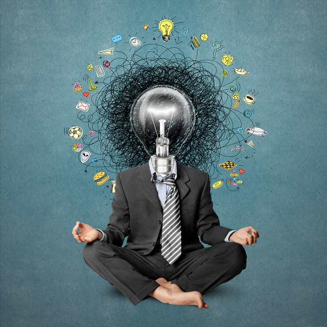 优化智商（这些生活方式）