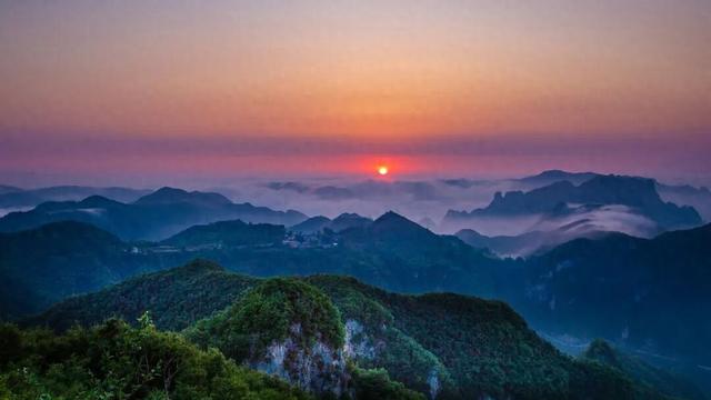 看古堡去欧洲？不！去山西！
