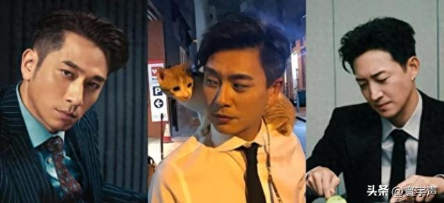 霍建华新剧开启“毒舌”模式！《如懿传》之后，他彻底放飞自我！